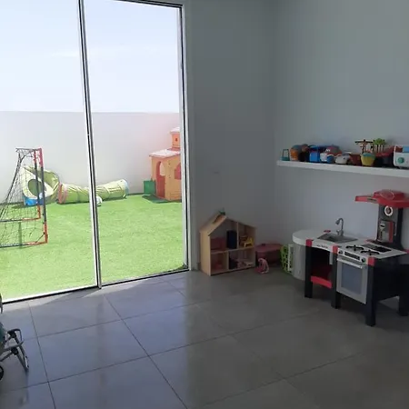 Villa La Perla ヴィラ *
