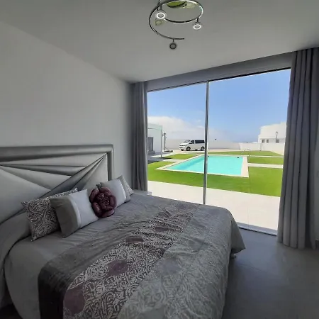 Villa La Perla ヴィラ