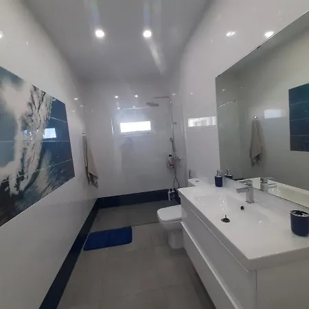 Villa La Perla ヴィラ