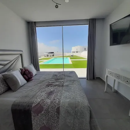 Villa La Perla ヴィラ *