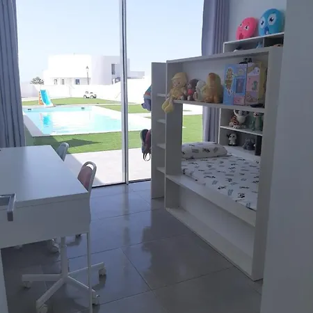 Villa La Perla ヴィラ *