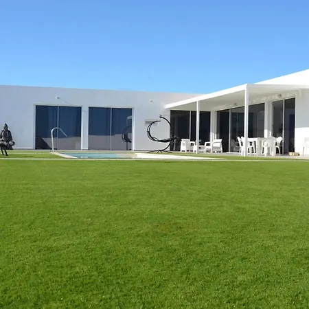 Villa La Perla