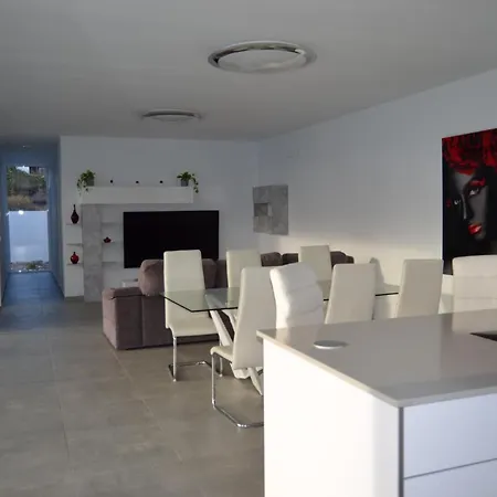 Villa La Perla *